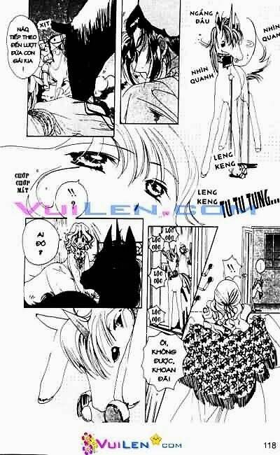 Duyên Kỳ Ngộ: Chapter 3