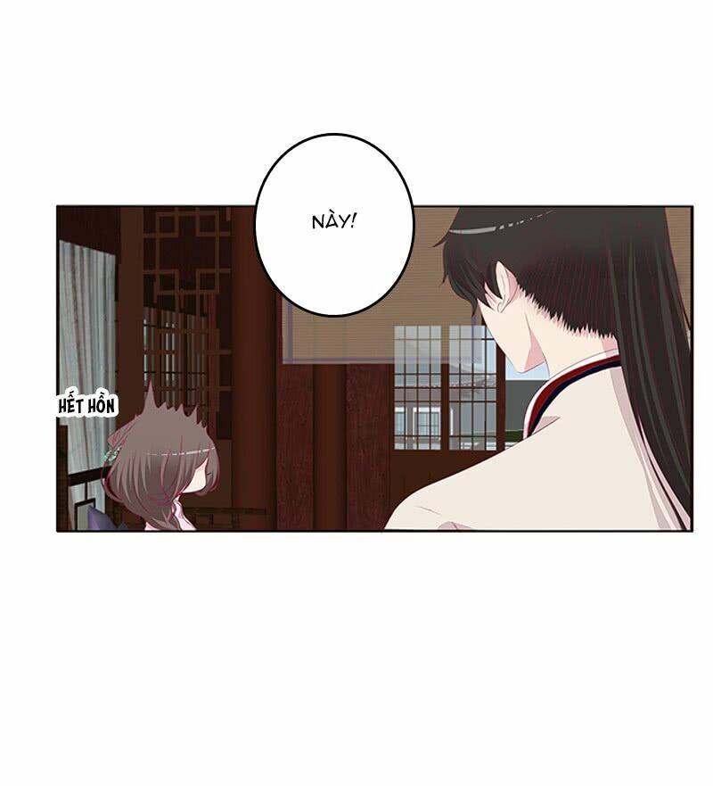 Tướng Quân Mời Ra Trận: Chapter 102