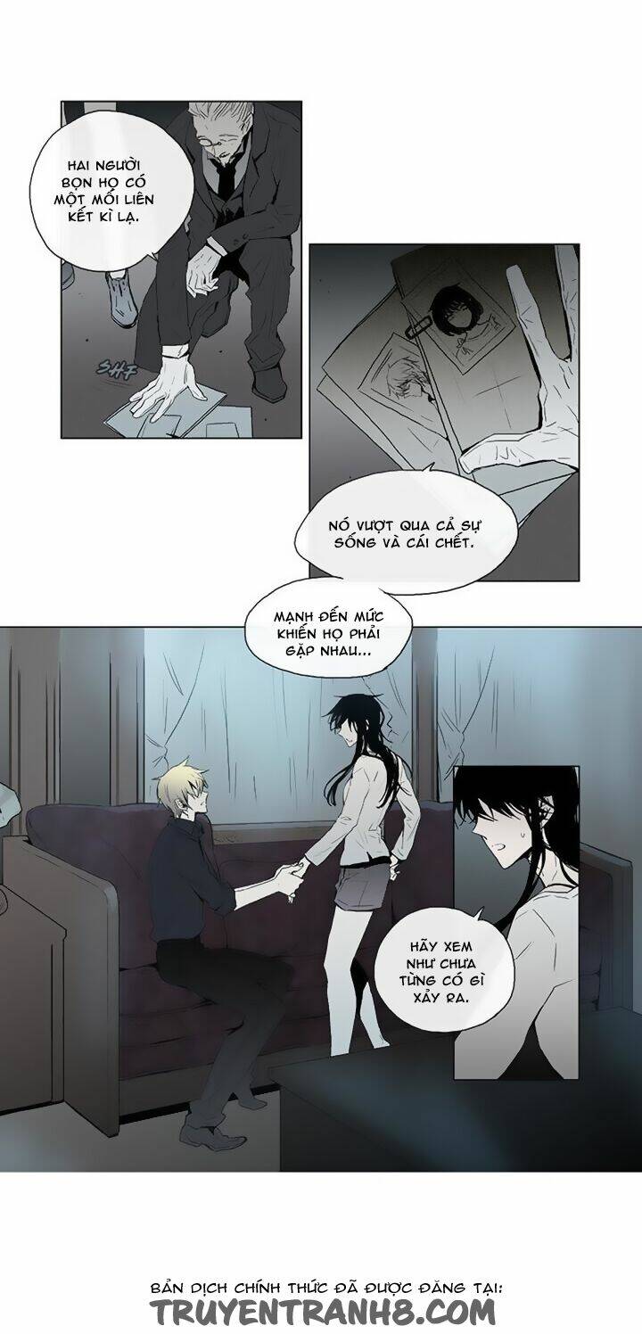American Ghost Jack: Chapter 44