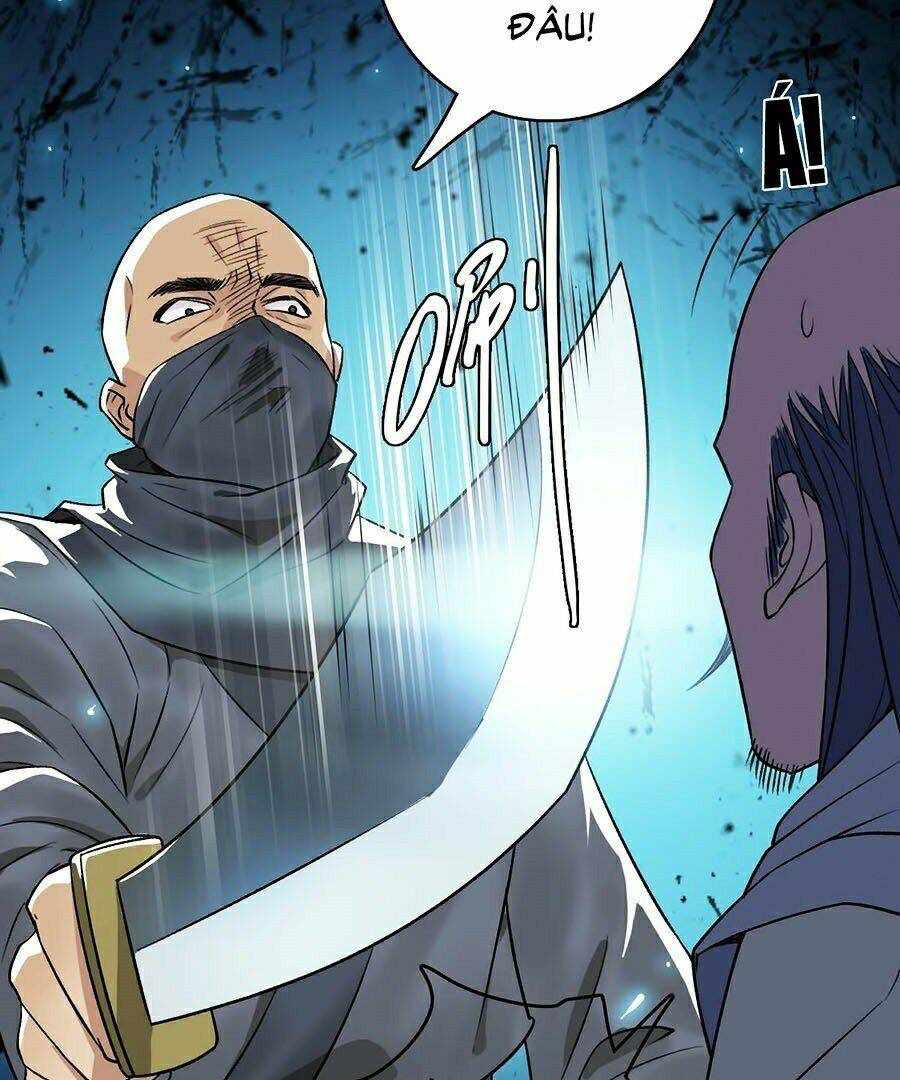 Siêu Đạo Thần Thuật: Chapter 16