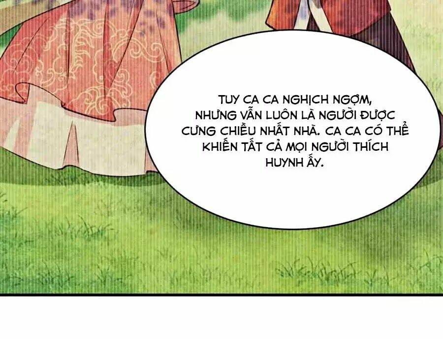 Vương Phi Muốn Trèo Tường: Chapter 32