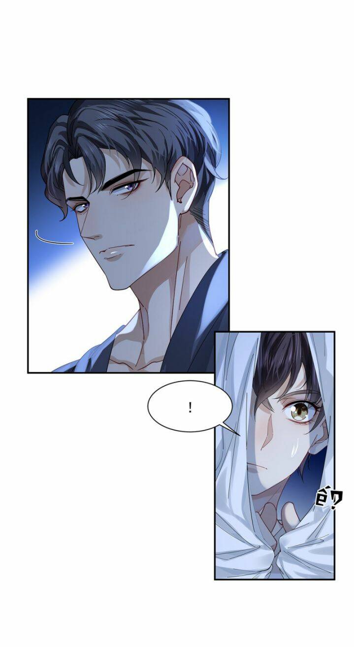 Vùng Cấm: Chapter 2