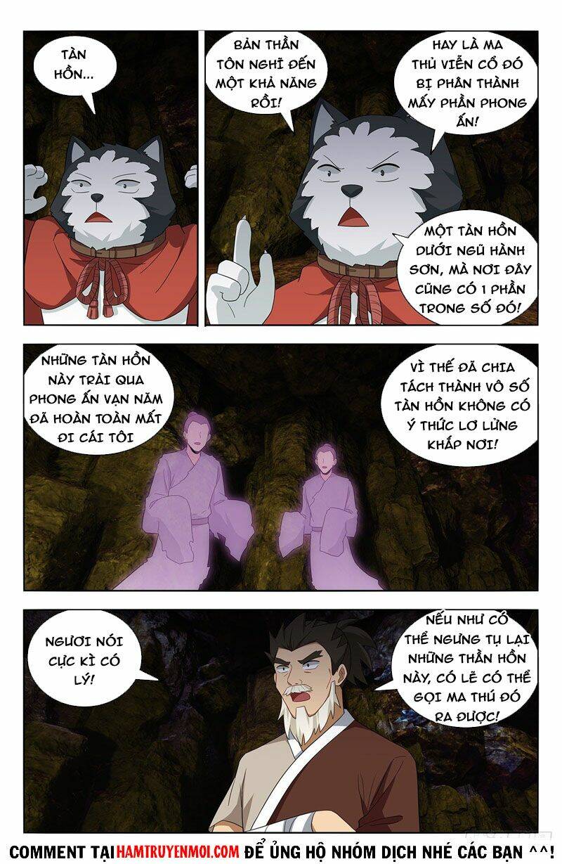 Tối Cường Phản Sáo Lộ Hệ Thống: Chapter 560