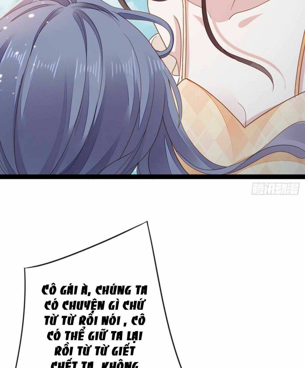 Mau Xuyên Không Rửa Tội Cho Nhân Vật Phản Diện: Chapter 63