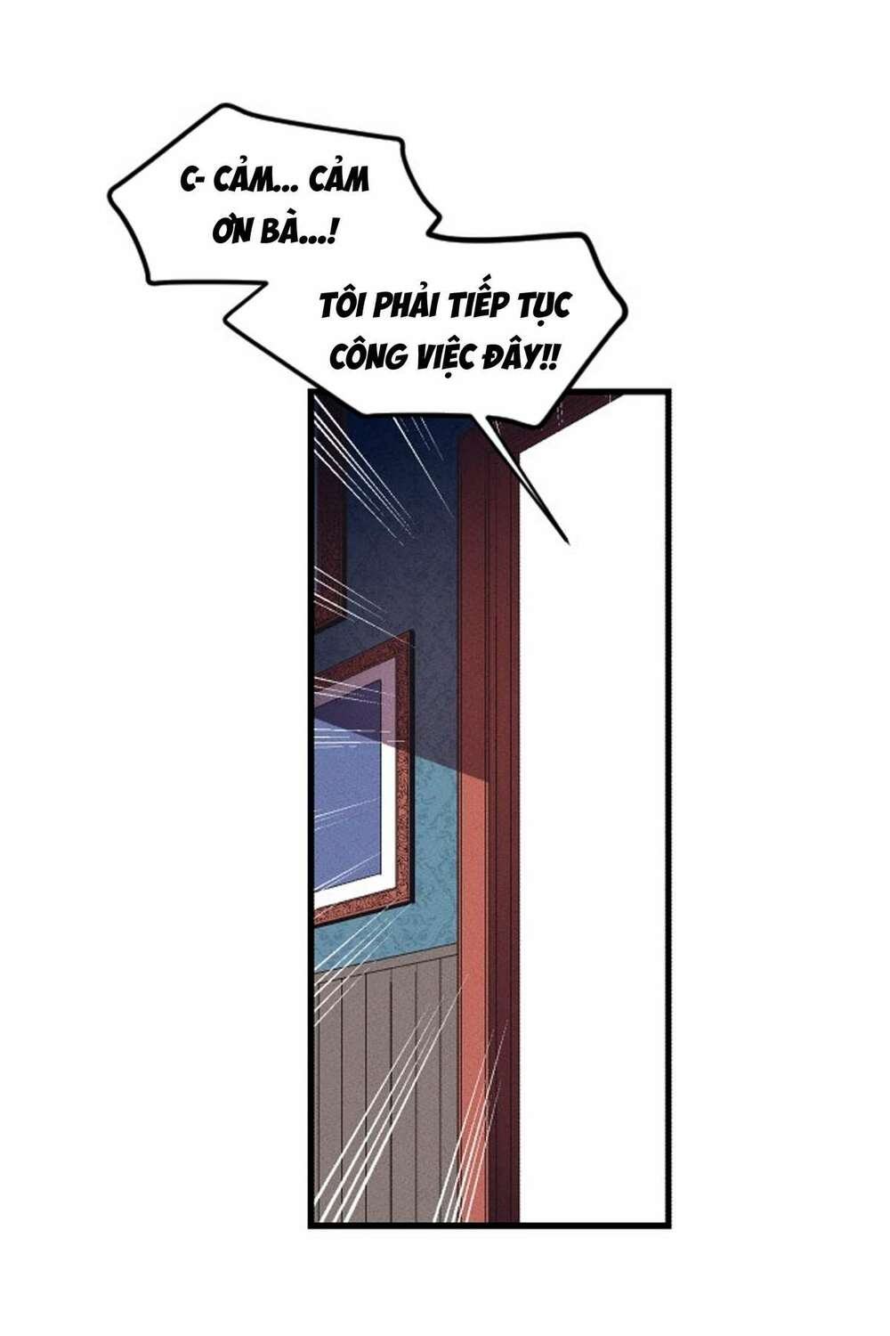 Maid In Heaven: Chapter 5