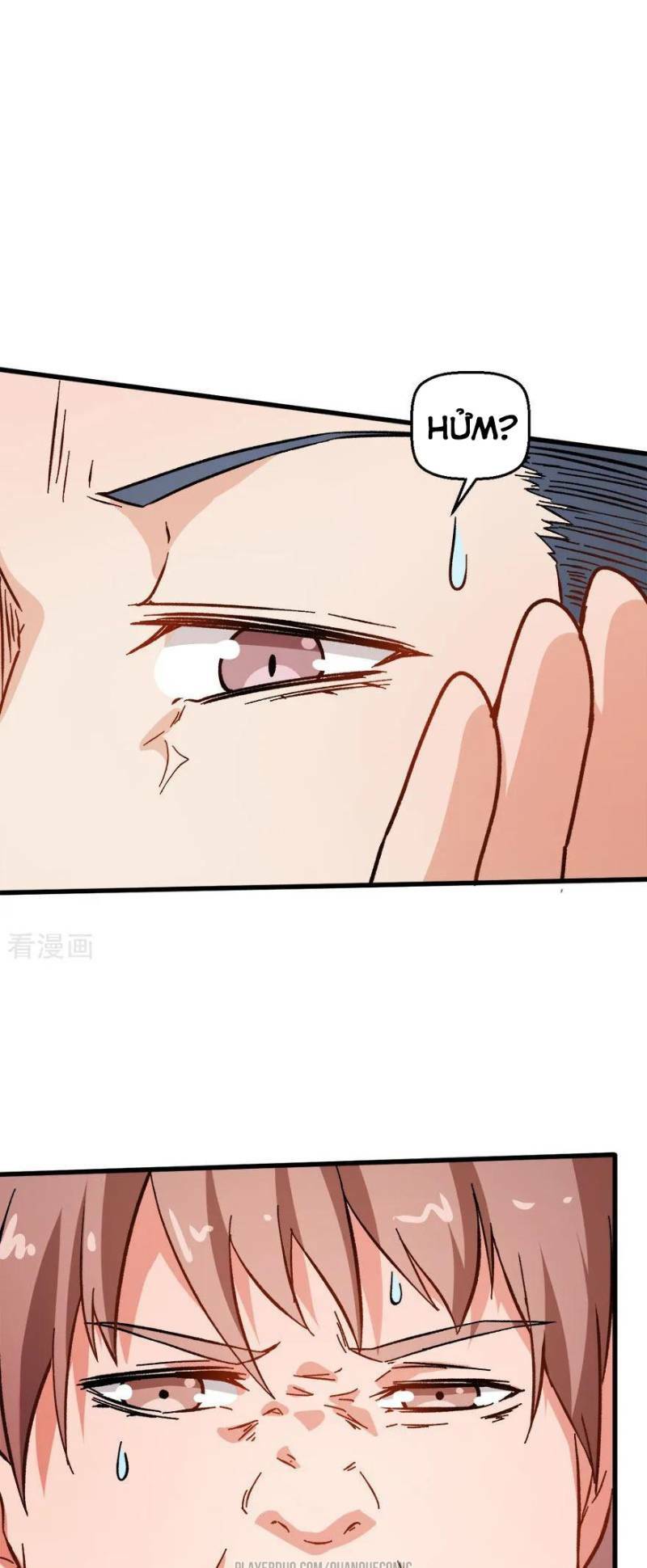 Vườn Trường Cuồng Sư Hệ Thống: Chapter 61