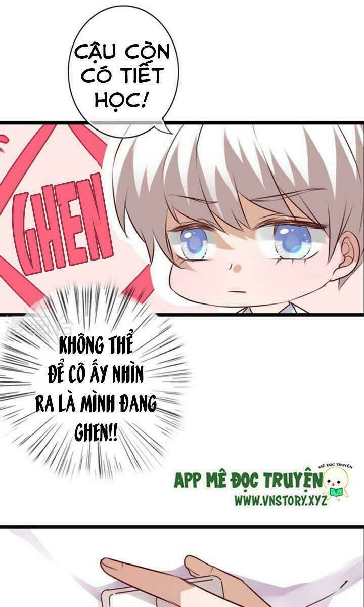 Sau Con Mưa Mùa Hạ: Chapter 55