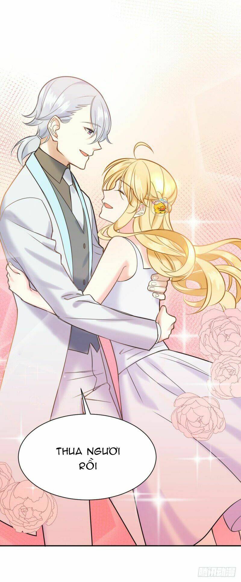 Trời Sinh Một Đôi?! Ta Từ Chối!: Chapter 6