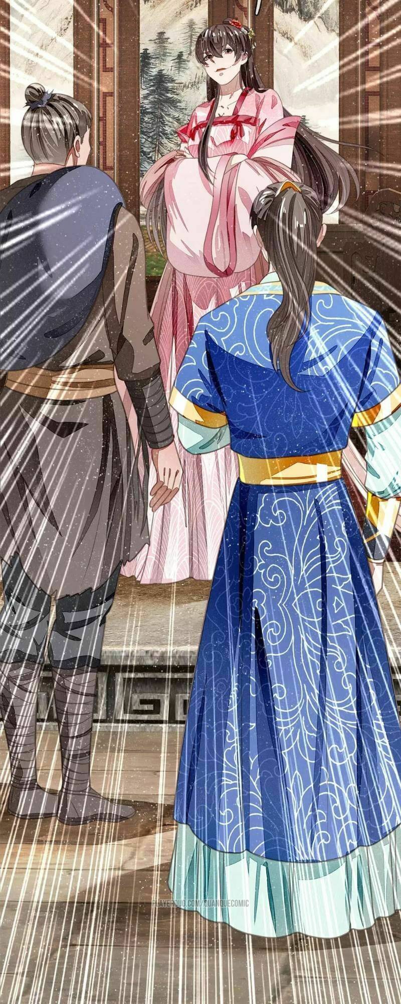 Đệ Nhất Hoàn Khố: Chapter 32