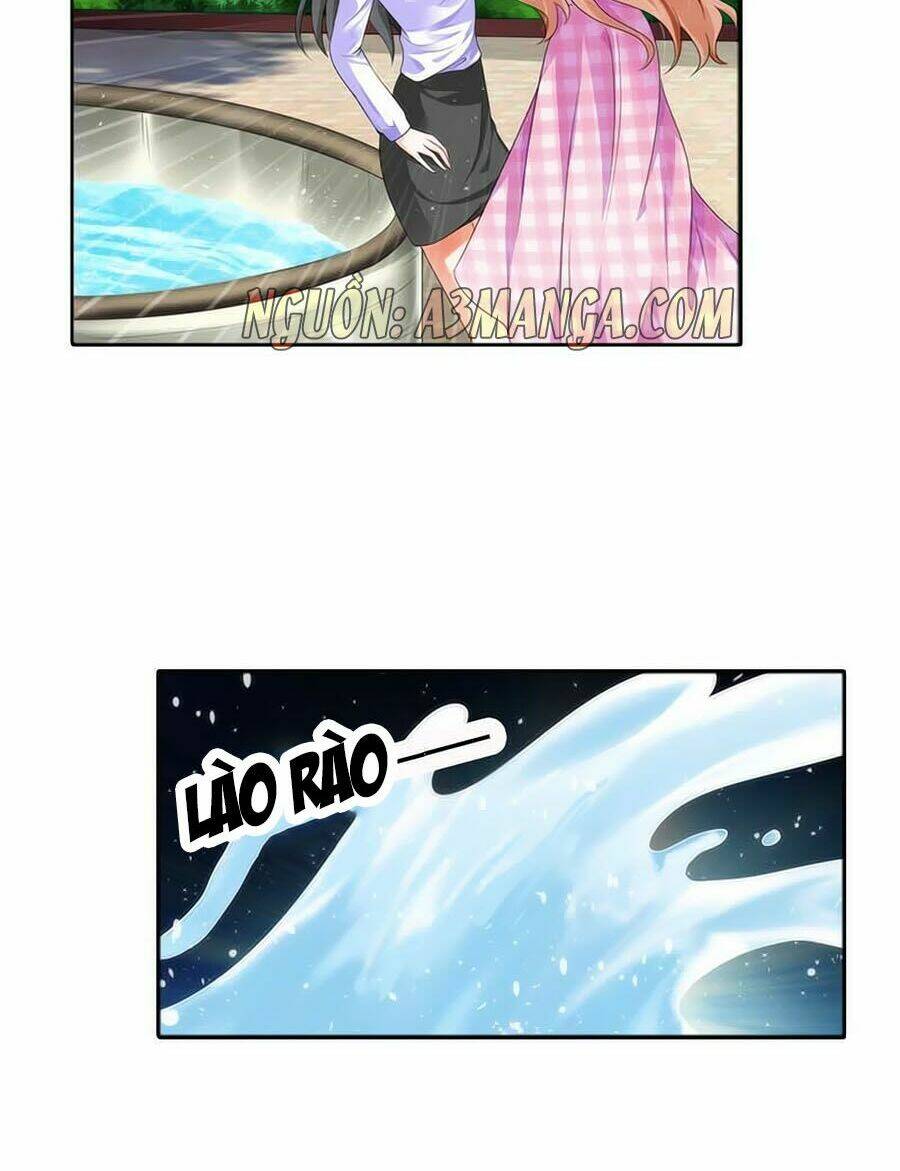 Song Diện Danh Viện: Chapter 35