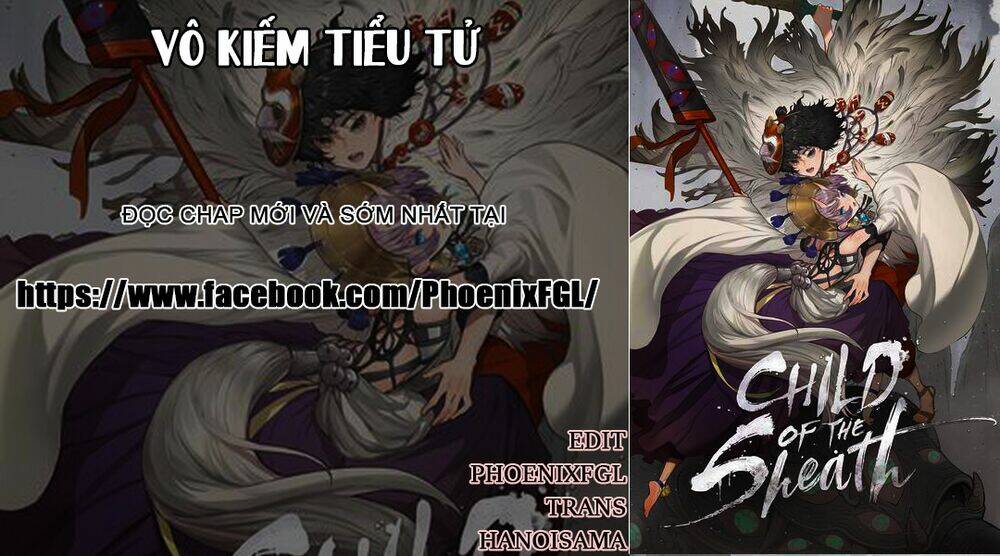 Vô Kiếm Tiểu Tử: Chapter 83