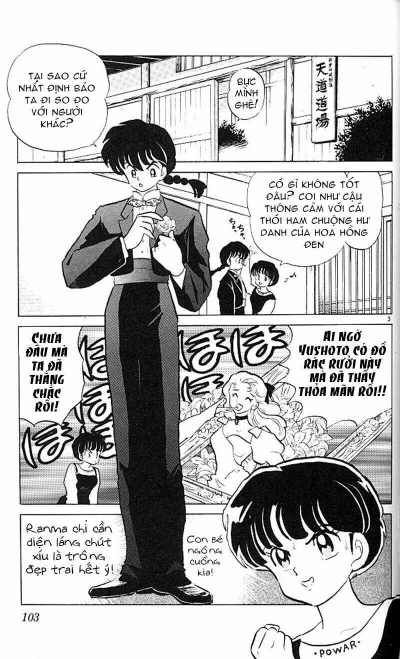 Suối Lời Nguyền: Chapter 340