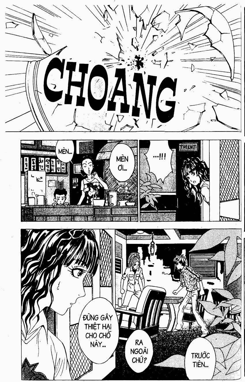 Ai Hơn Ai: Chapter 104