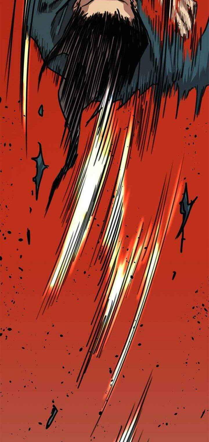 Hành Trình Của Cử Nhân Ma Hyun: Chapter 2