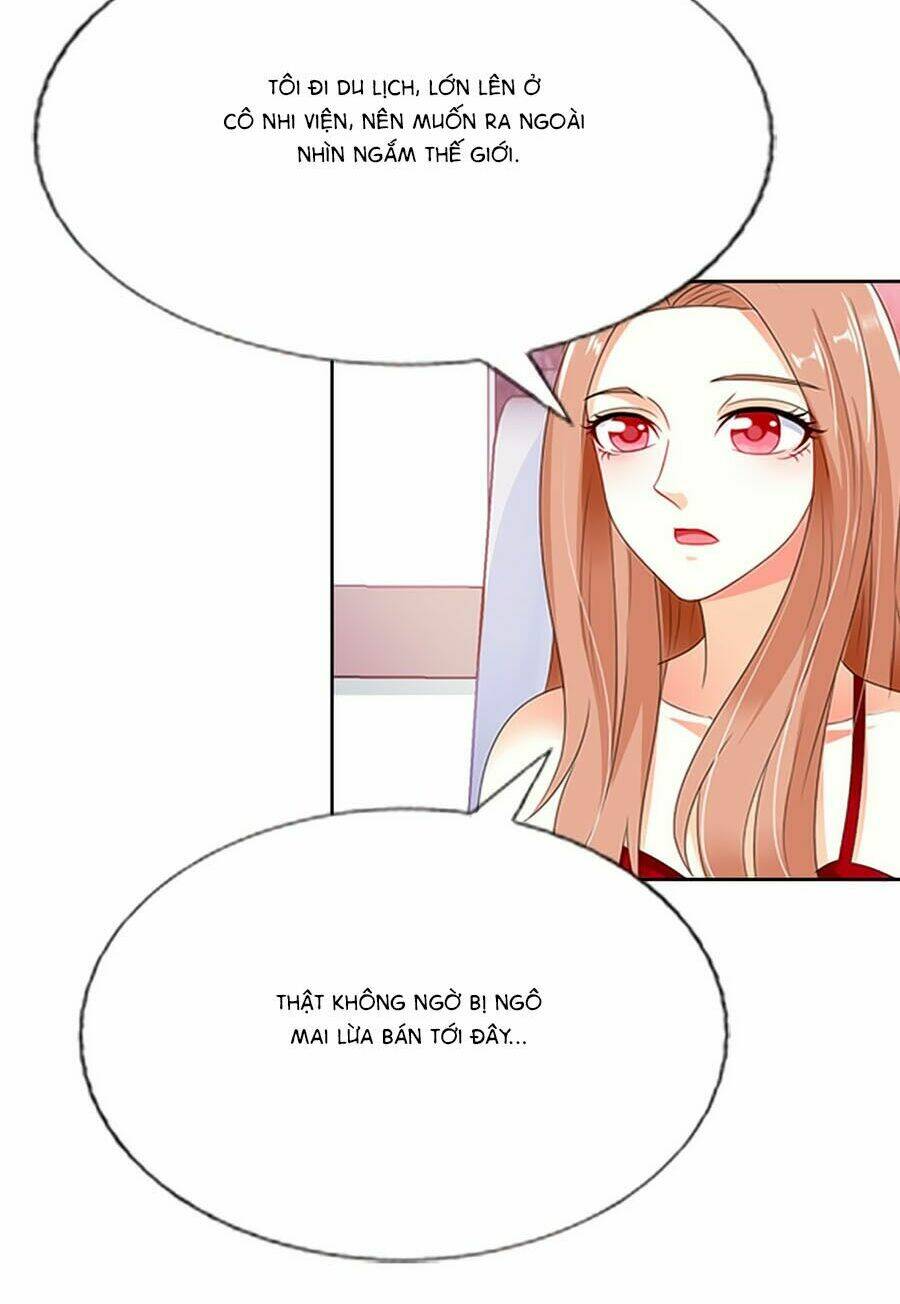 Song Diện Danh Viện: Chapter 38