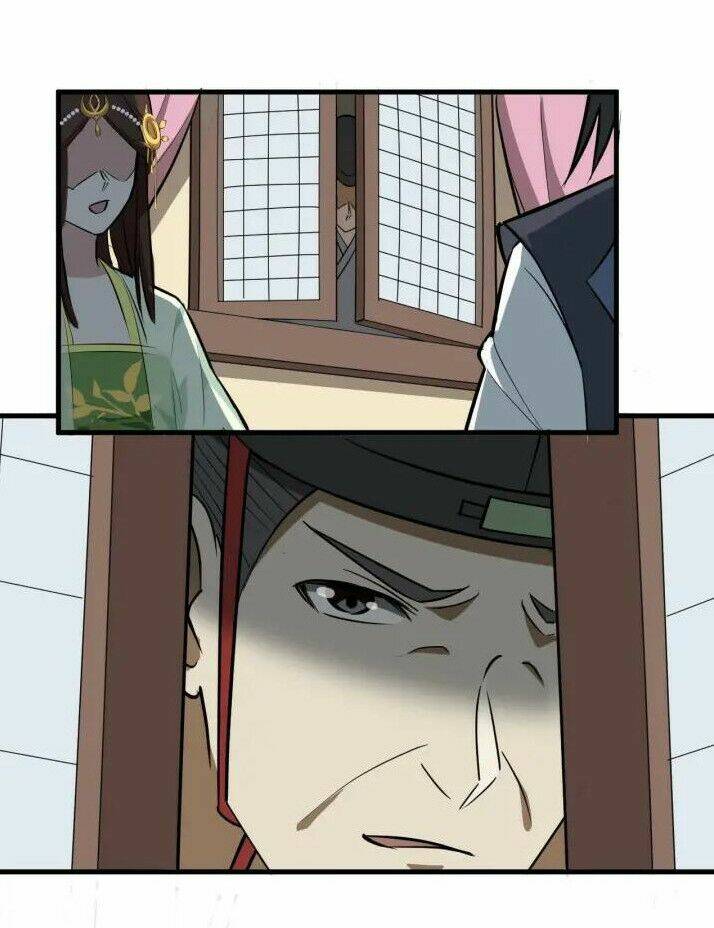 Đại Nghịch Chi Môn: Chapter 82