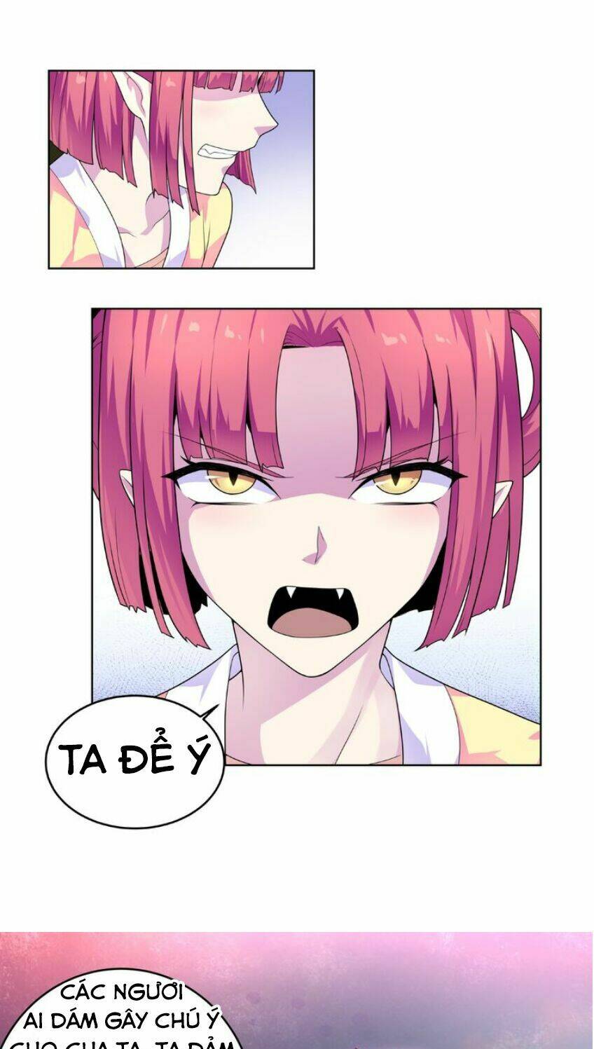 Nghịch Thiên Đại Thần: Chapter 30