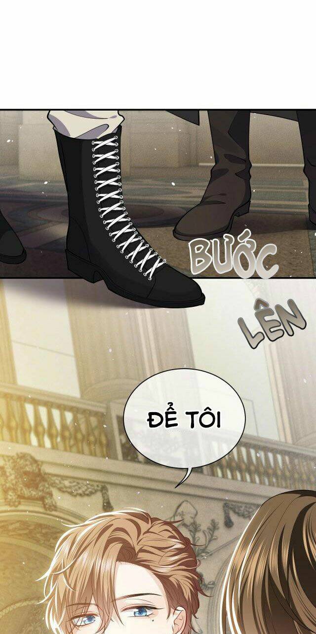 Kiên Quyết Từ Chối Làm Ma Nữ: Chapter 12