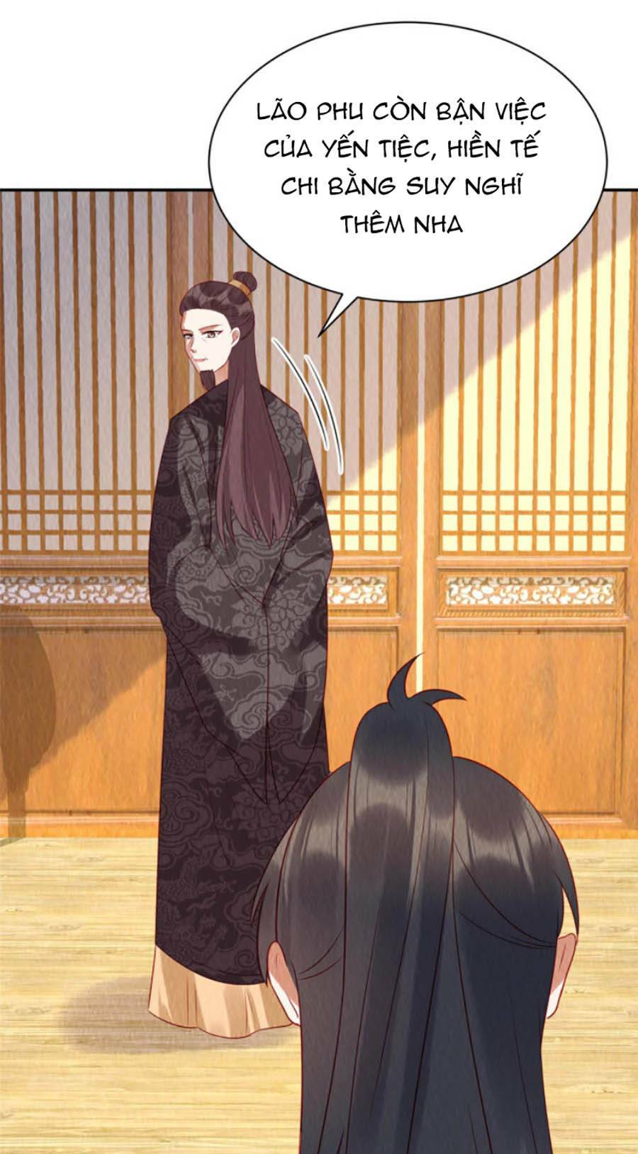 Nha Hỏa Cuồng Phi: Vương Gia Phóng Tứ Sủng: Chapter 16