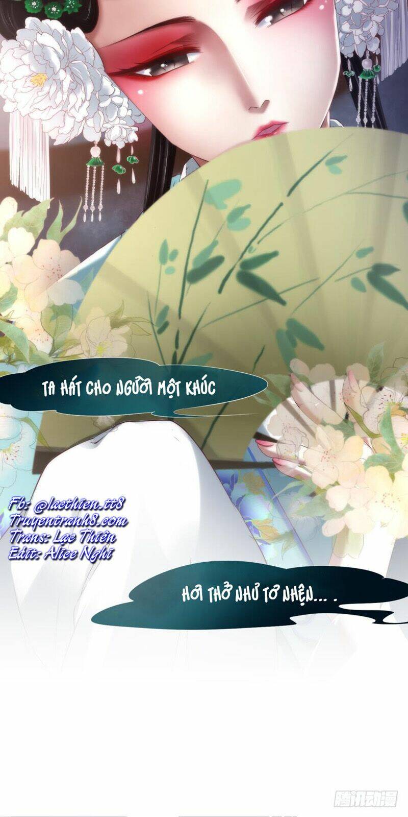 Một Vạn Tư Thế Công Lược Yêu Nam: Chapter 150