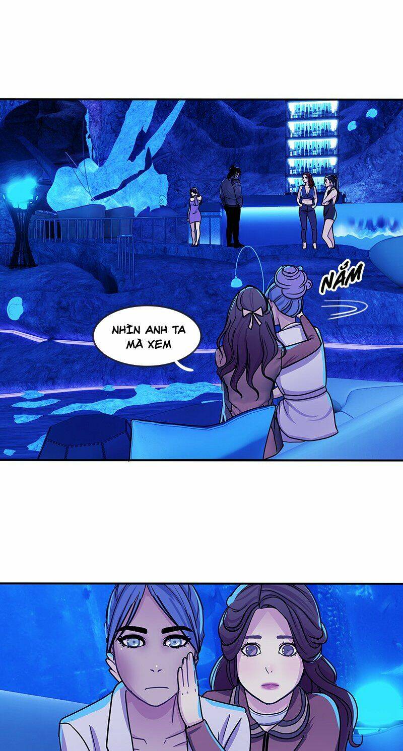 Nửa Đêm Ở Poppy Land: Chapter 53