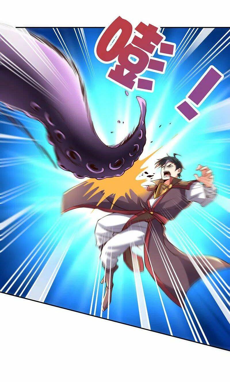 Phục Thiên Thánh Chủ: Chapter 186