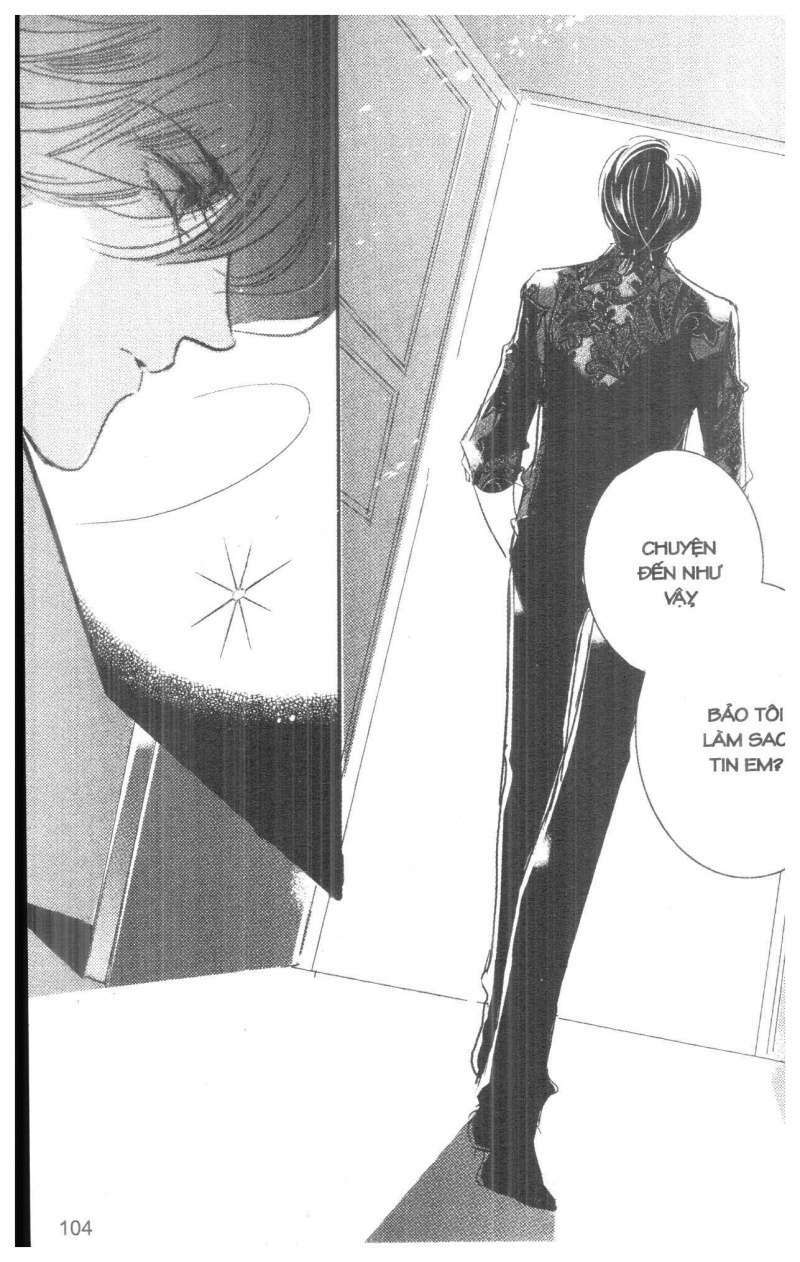 Bong Bóng Mùa Hè: Chapter 28