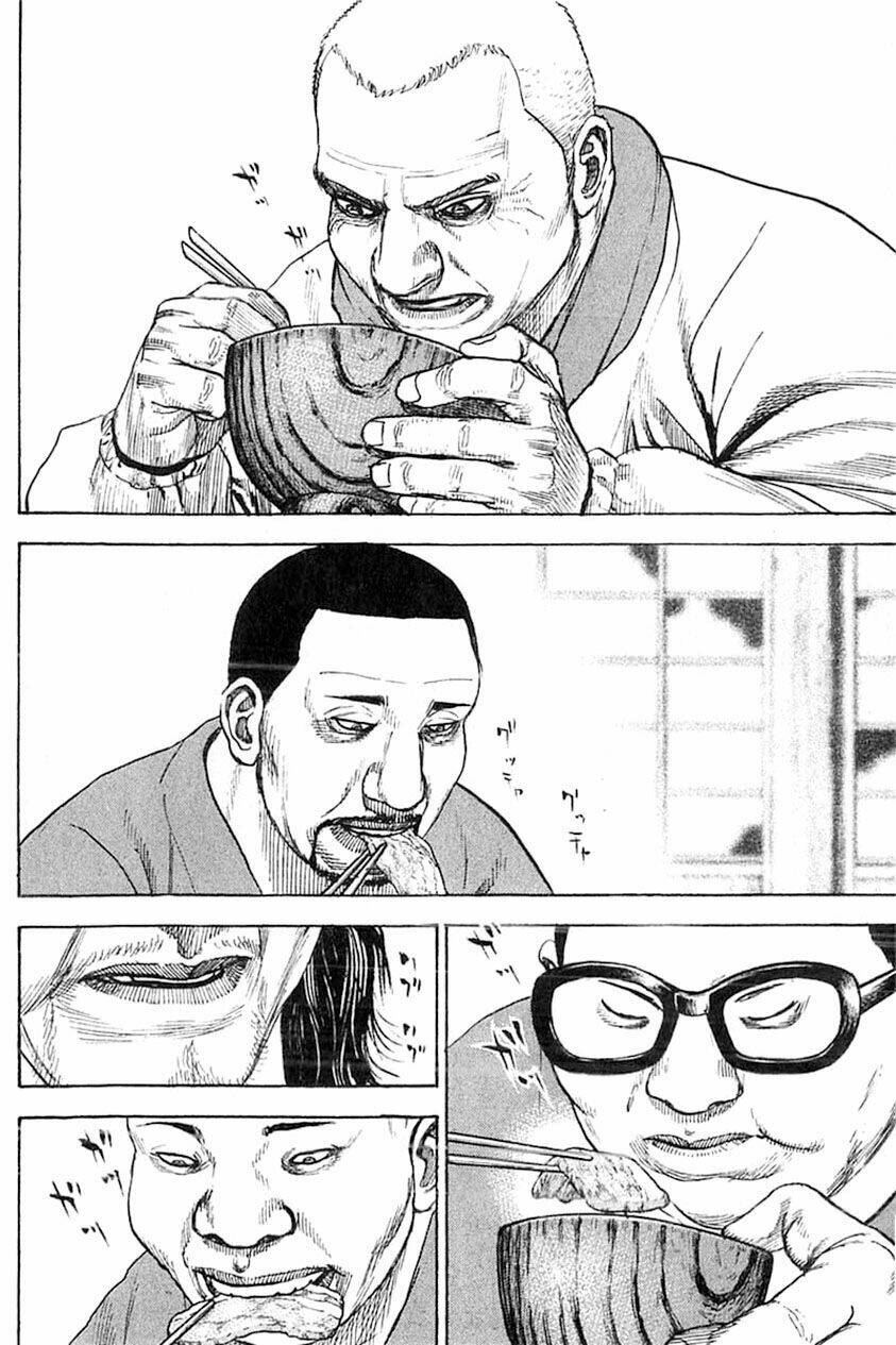 Tough - Miyazawa Kiichi: Chapter 350