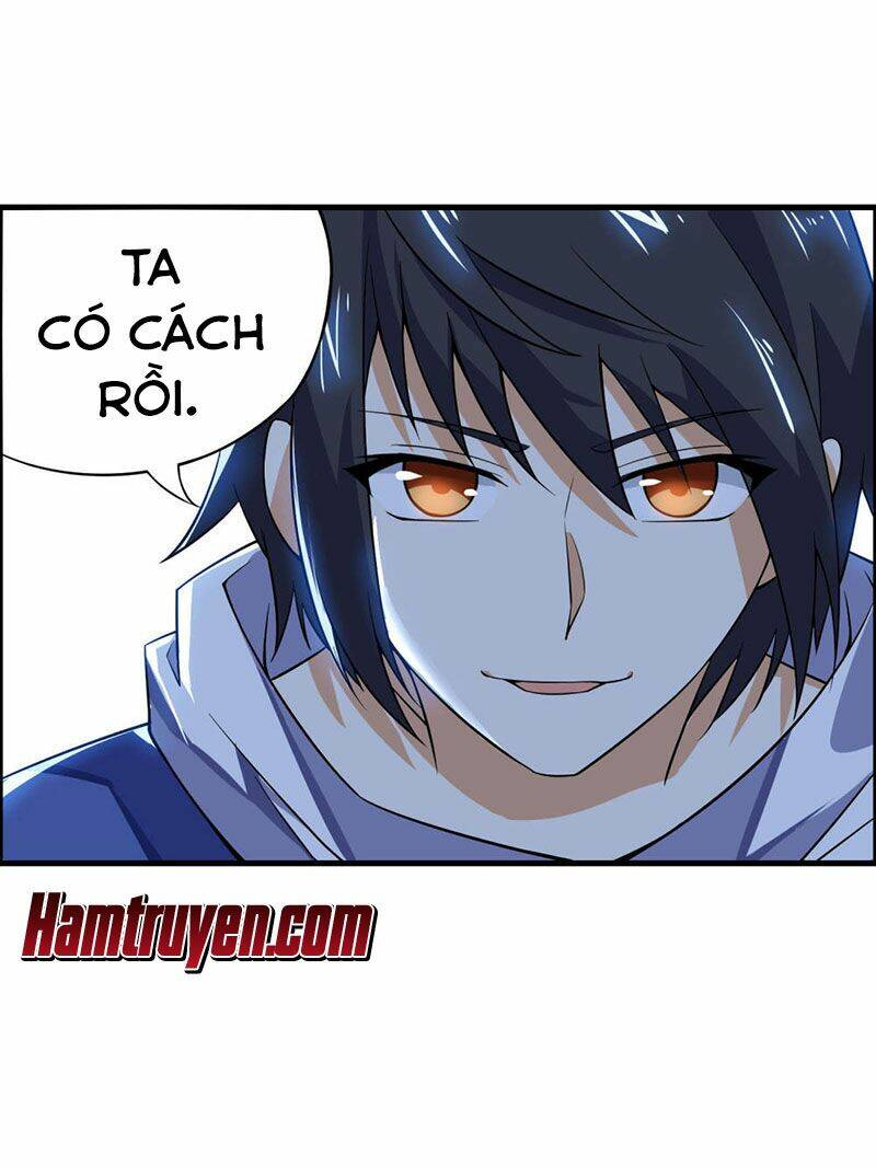 Thần Võ Đế Tôn: Chapter 67