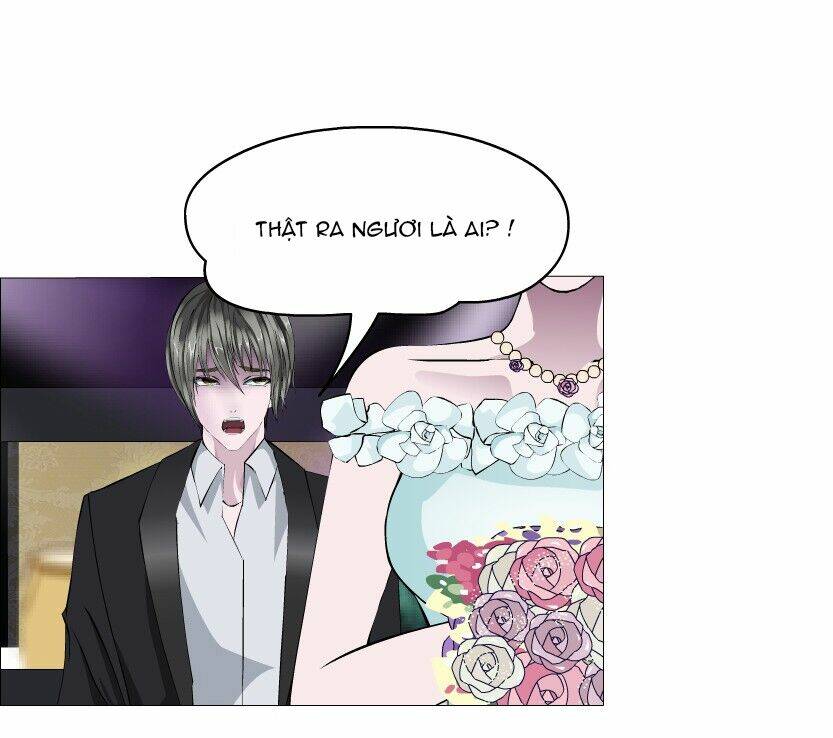 Cạm Bẫy Của Nữ Thần: Chapter 121