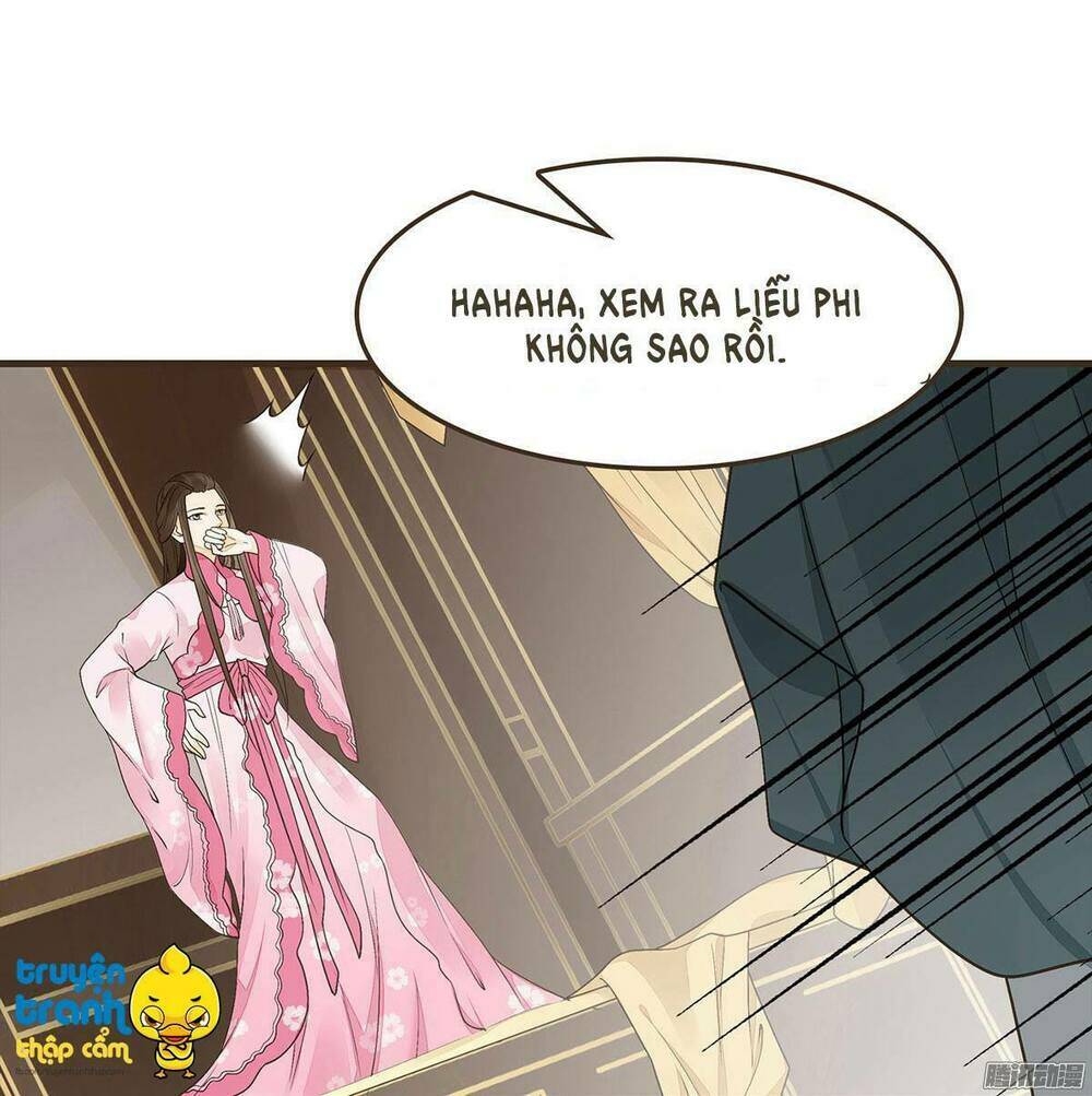 Đại Giá Thừa Tướng: Chapter 36