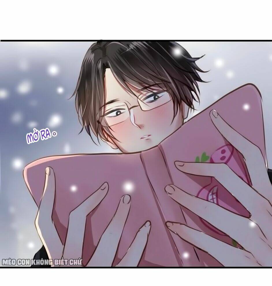 Không Có Ssr Làm Sao Để Yêu: Chapter 20