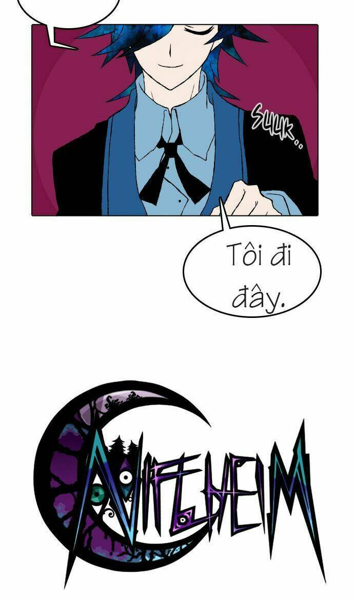 Niflheim: Chapter 10