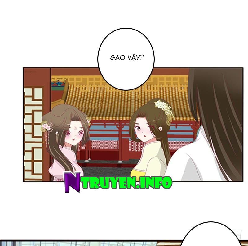 Thông Linh Phi: Chapter 497
