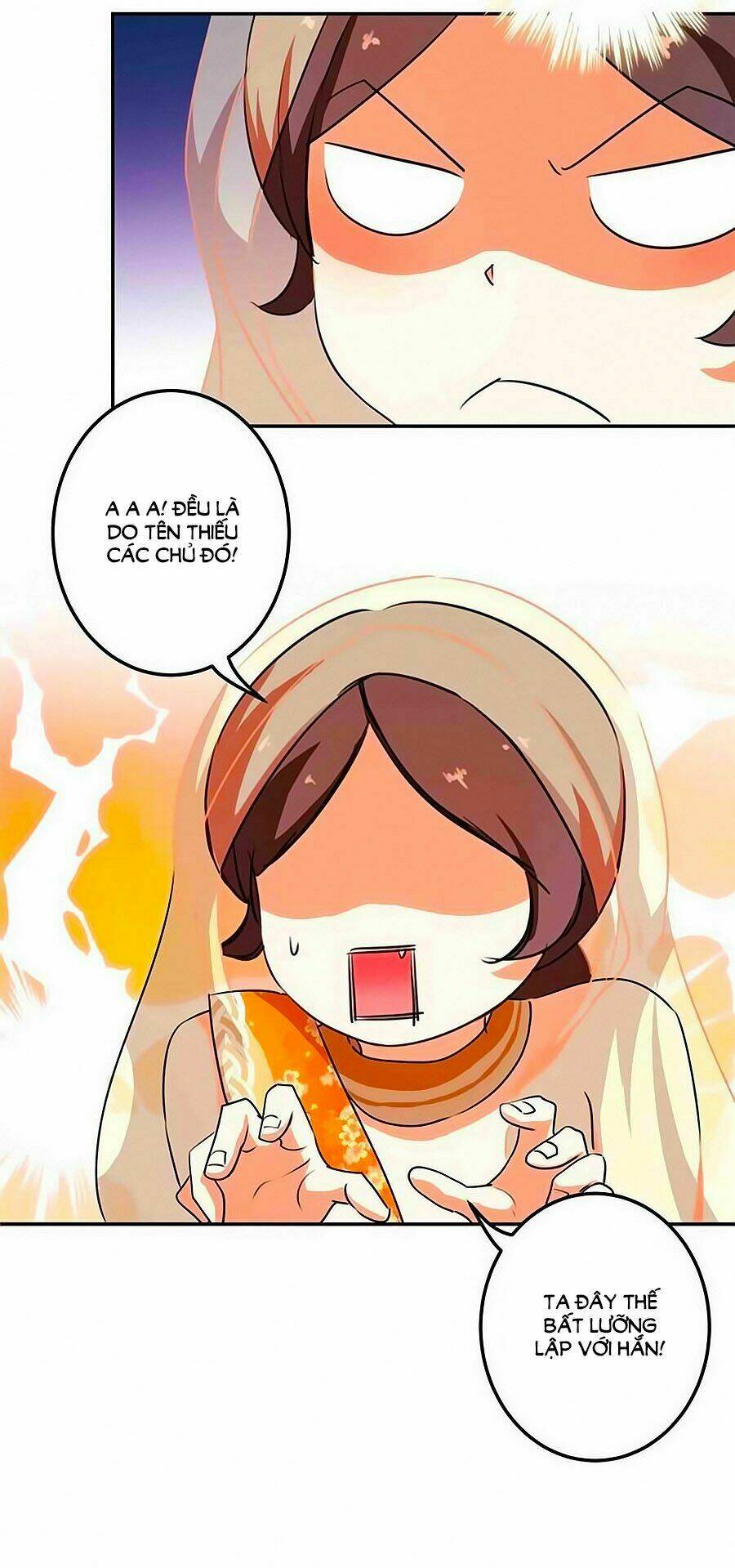 Vương Gia! Ngươi Thật Bỉ Ổi: Chapter 404