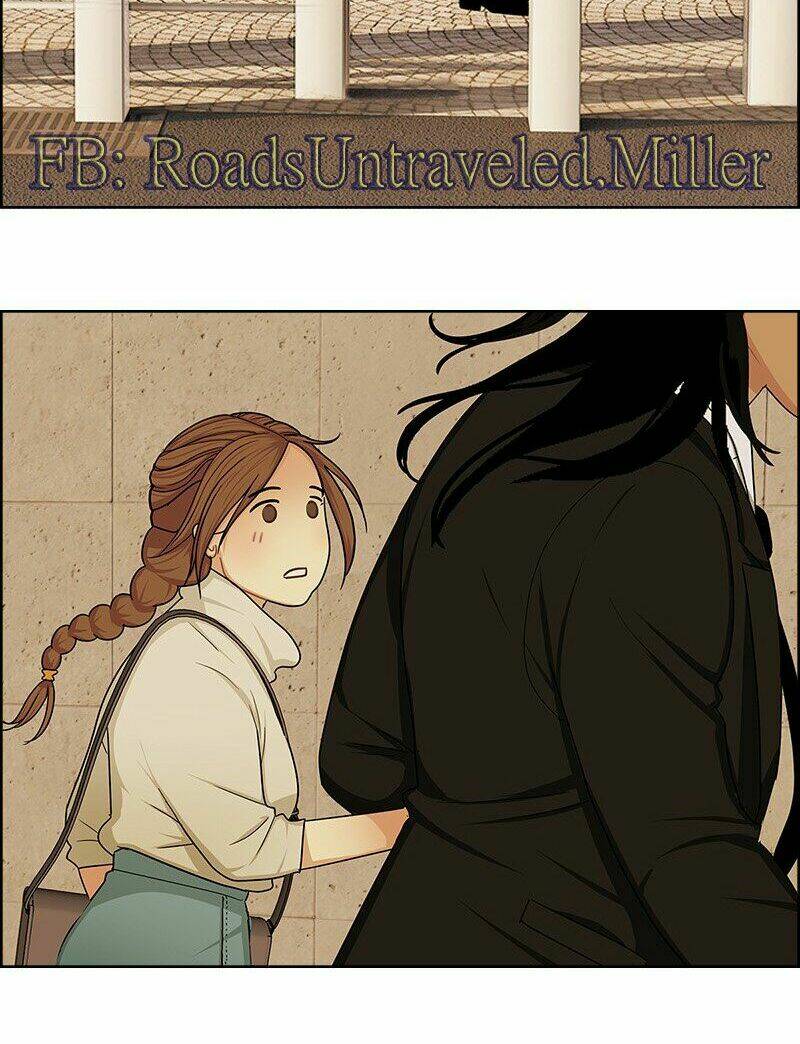 Nửa Đêm Ở Poppy Land: Chapter 8