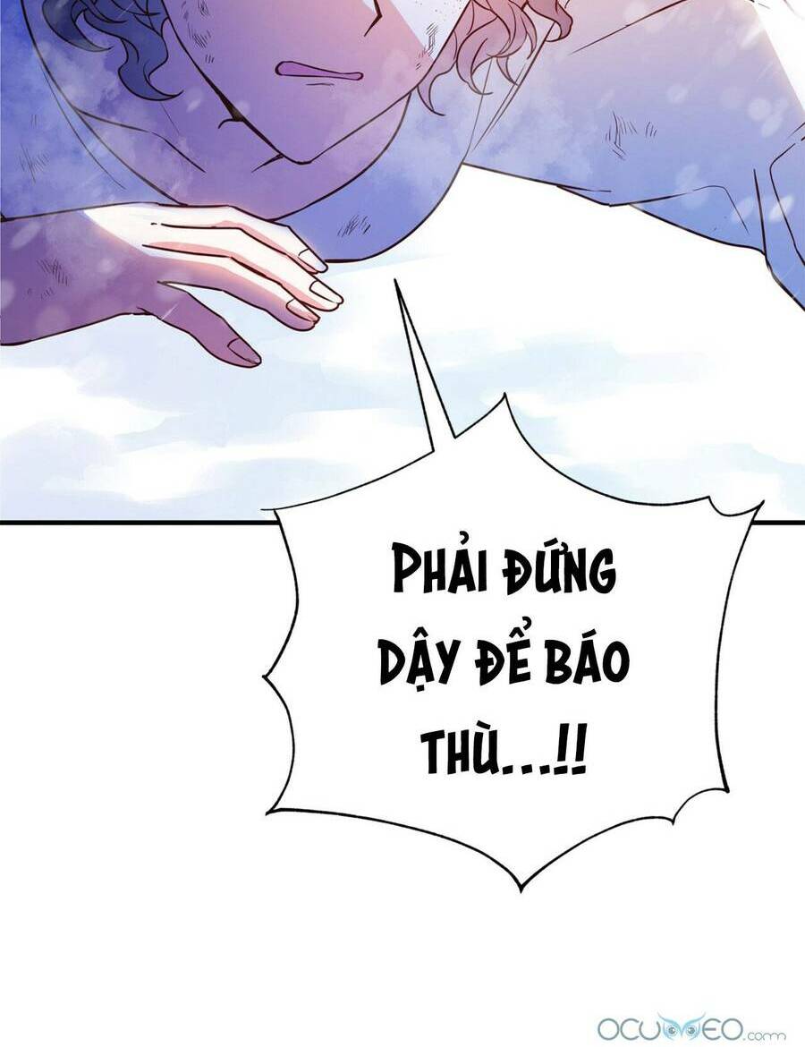 Lòng Trung Thành Với Kẻ Ác: Chapter 1