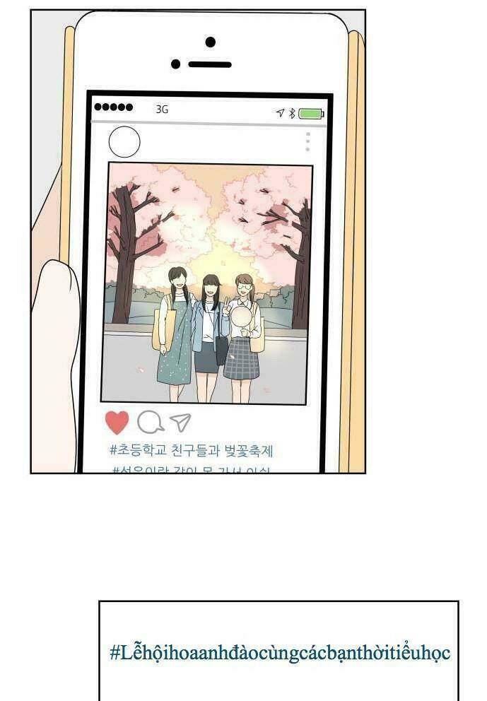 30 Phút Bước Đi Bên Em: Chapter 8