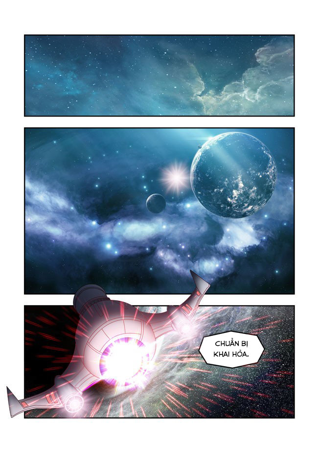 I Am Killer Maid: Chapter 50