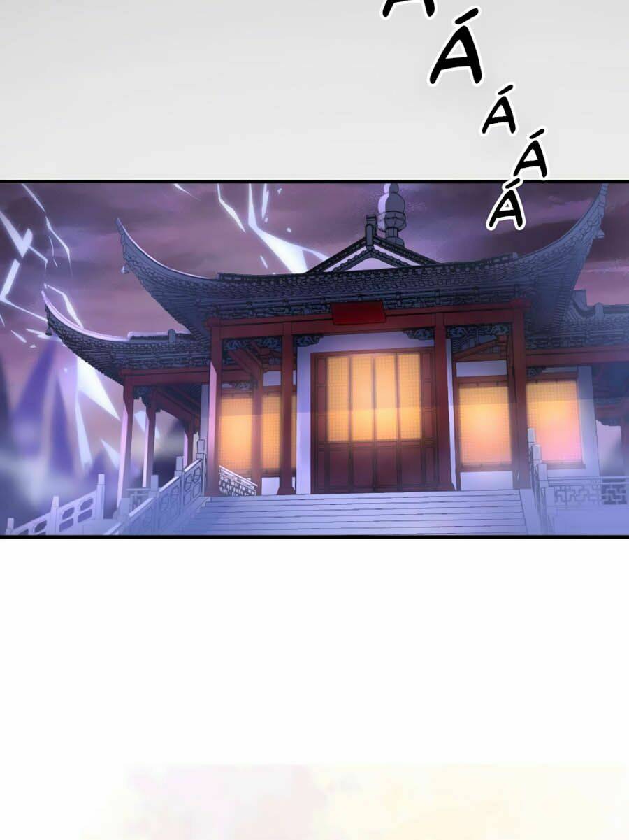 Ma Đầu Vạn Ác Năm Tuổi Rưỡi: Chapter 1