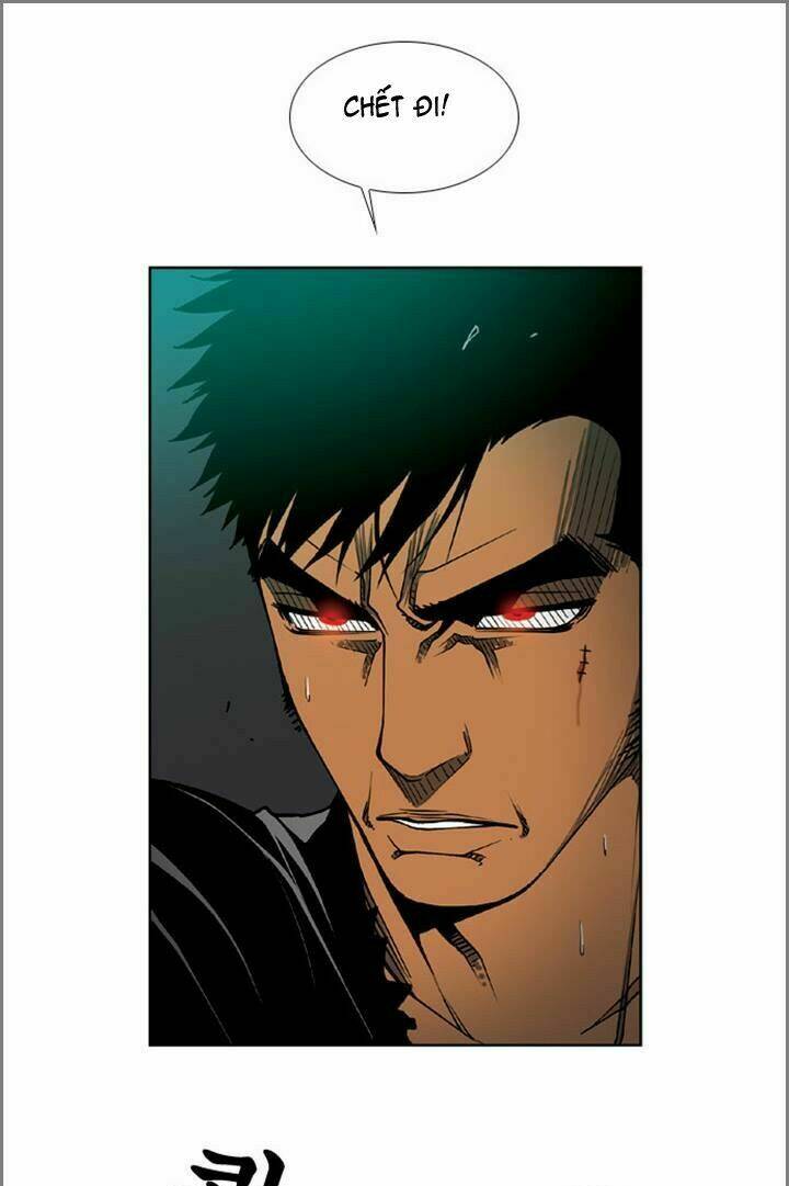 Quán Ăn Sát Thủ: Chapter 48