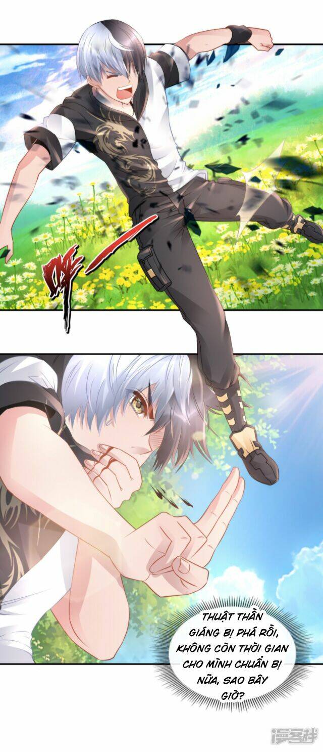 Phong Thủy Thiên Sư: Chapter 66