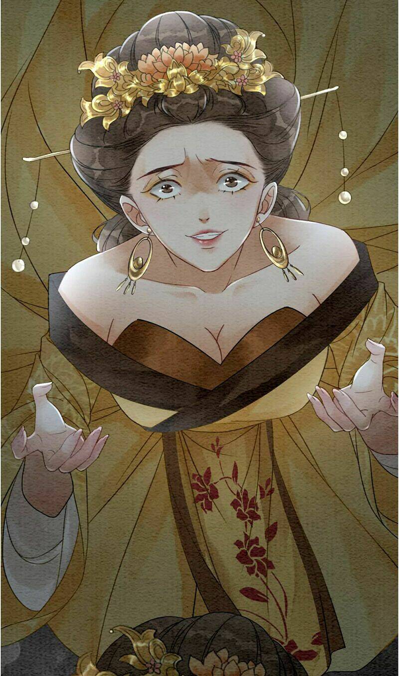 Hậu Cung Của Trẫm Cháy Rồi!: Chapter 69