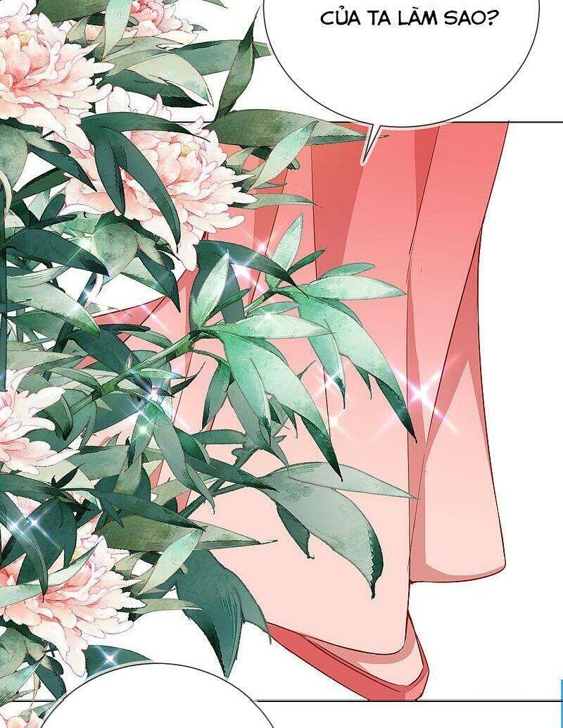 Công Lược Trưởng Thành Của Vương Phi: Chapter 38