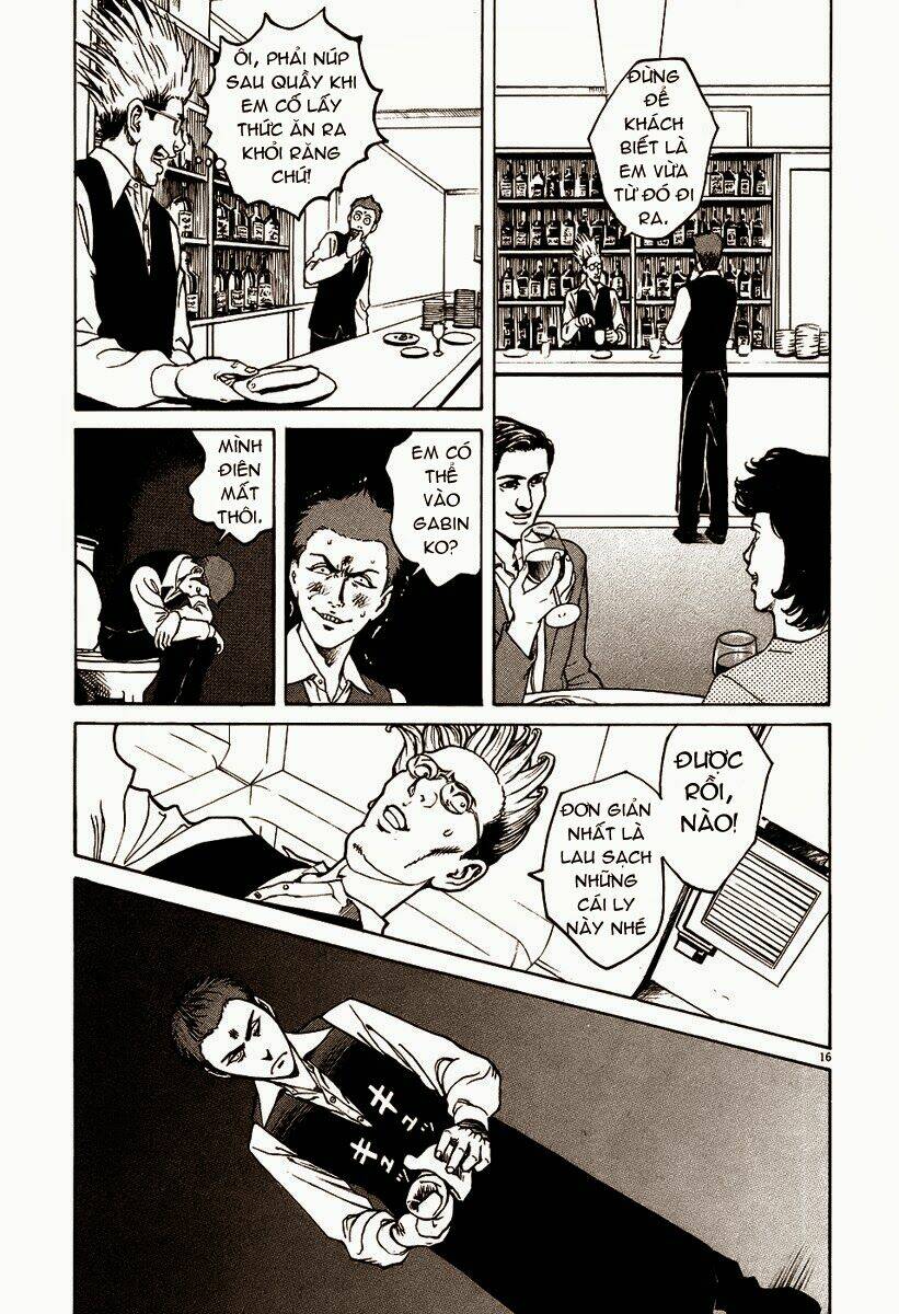 Bambino!: Chapter 28