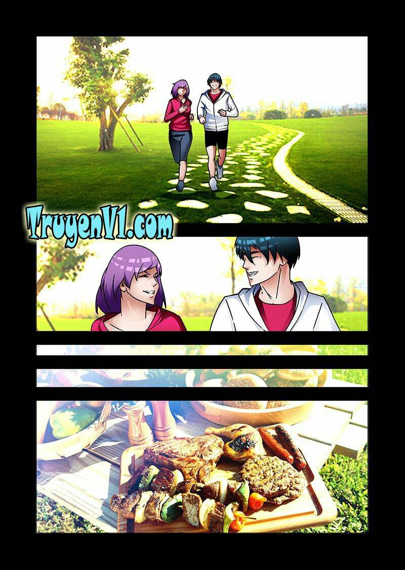 Tháp Kỳ: Chapter 201