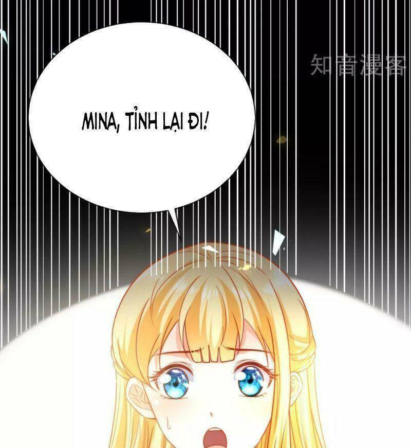 Sủng Hậu Của Vương: Chapter 56