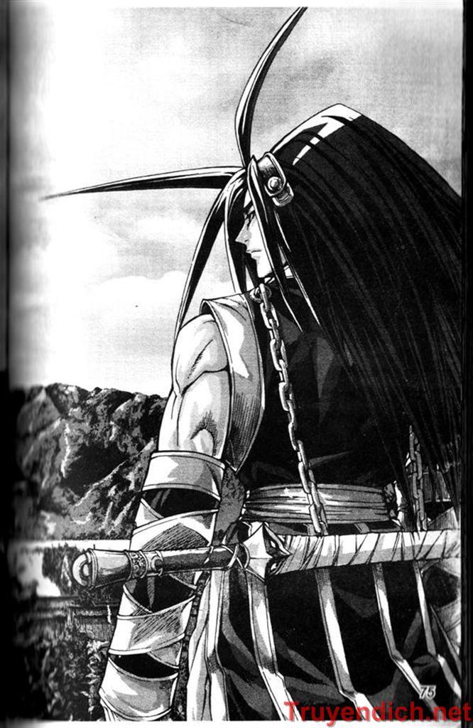 Diêm Đế: Chapter 33.3