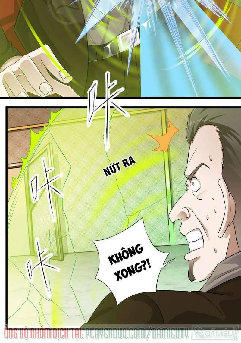Địa Phủ Khai Phá Thương: Chapter 104