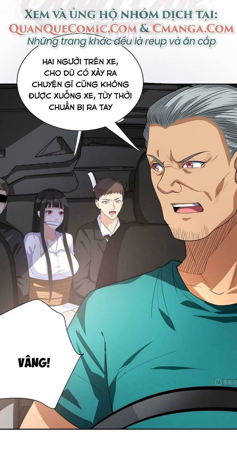 Shipper Thần Cấp: Chapter 45
